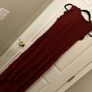 Who what wear sun dress